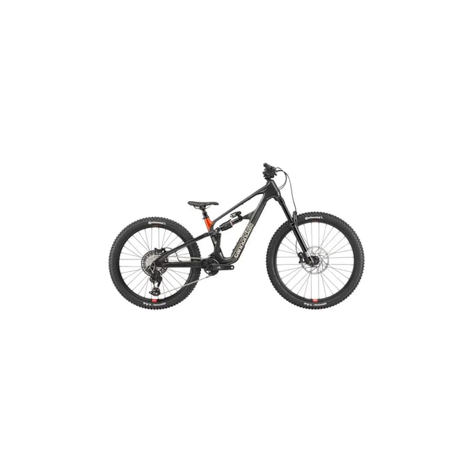 Mountainbike Cannondale Bad Habit SRAM XO Eagle AXS, T-Type 12v