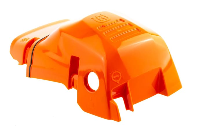 Husqvarna cylinder kap 545
