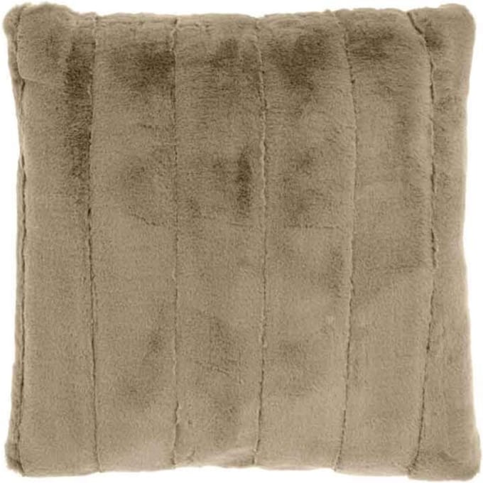 Unique Living - Sierkussen Norah Chateau Grey -45x45cm