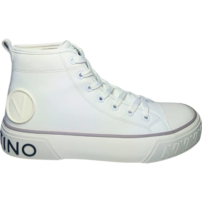 Damesschoenen Valentino Booty sneaker met logo