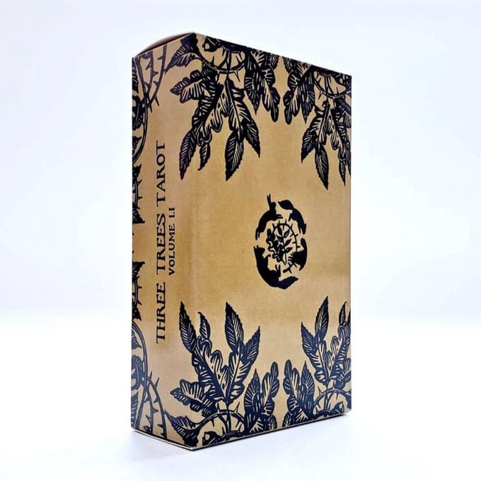 78 Stuks Klassieke Tarotkaarten Set met Handleiding - Groot Formaat 12x7cm