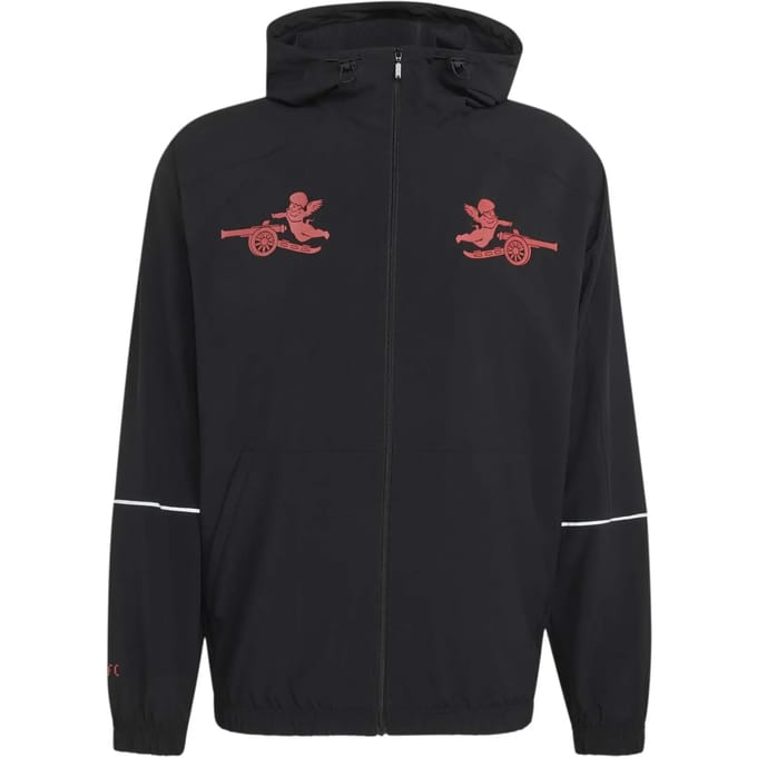 Track suit jas adidas Places+Faces