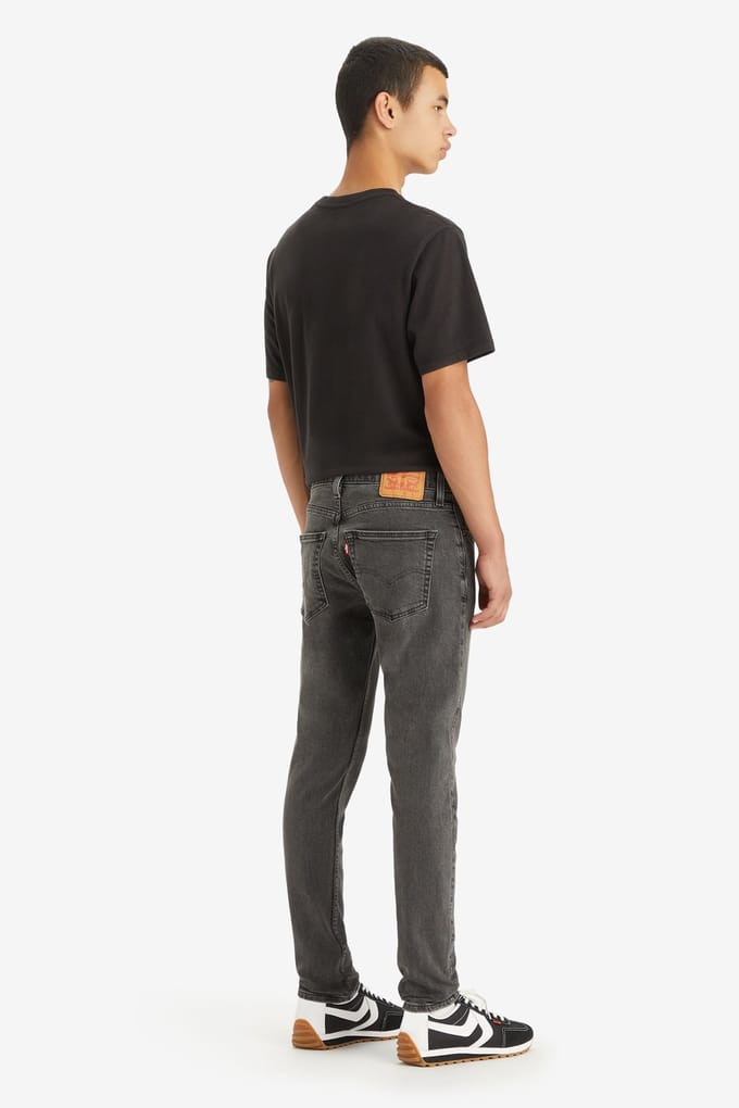 Levi's 512™ Slim Taper Jeans Taglia: W38L32 | Jeans Slim Fit Outlet | Uomo