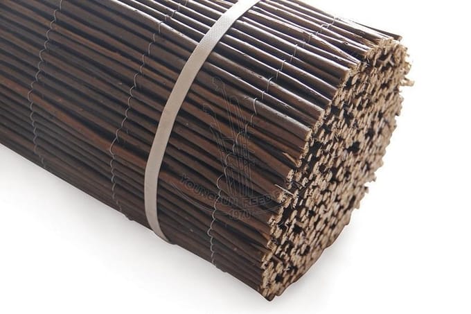 Wilgenmat 100X500CM