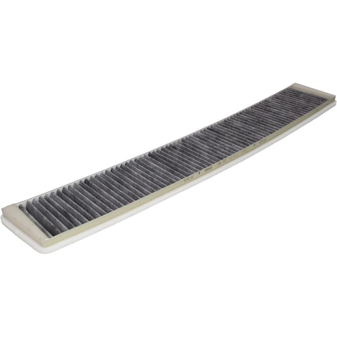 Cabine luchtfilter KNECHT LAK 102