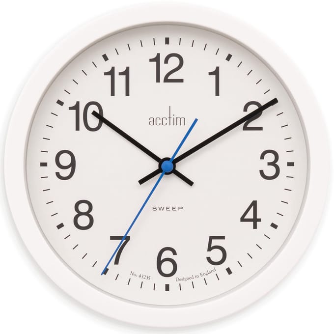 Acctim horloge 22742
