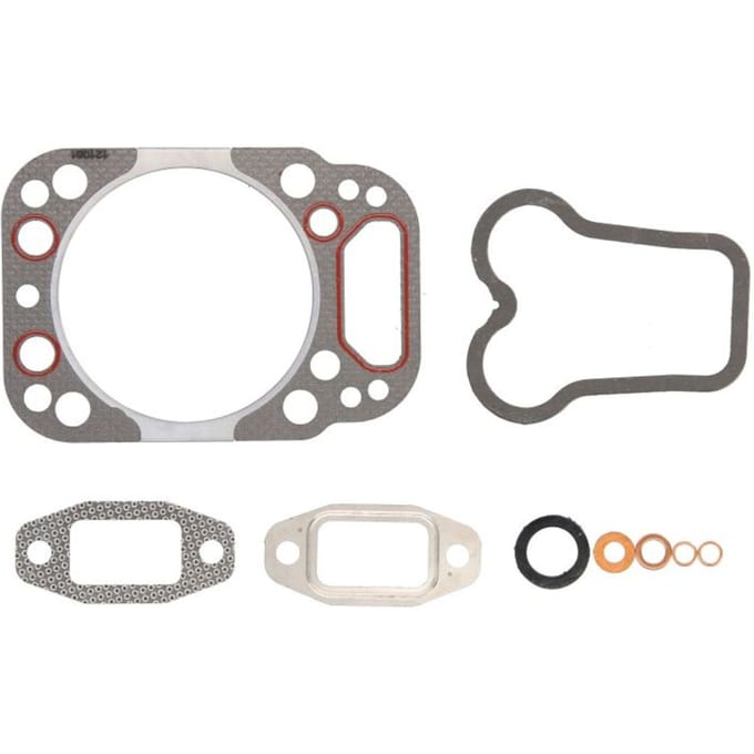 Motor pakking, compleet (boven) ENGITECH ENT000349