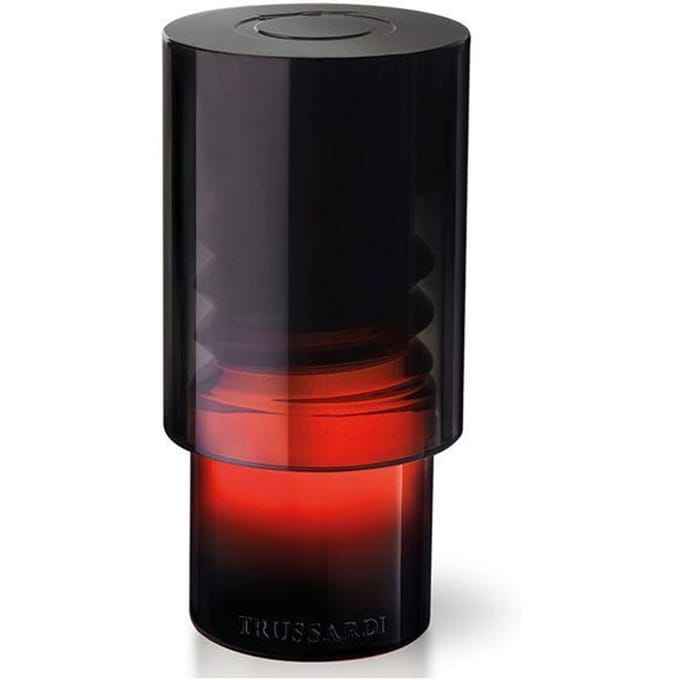 Eau de parfum - Trussardi Primo - 100 ml - Ingrédients naturels - Parfum masculin