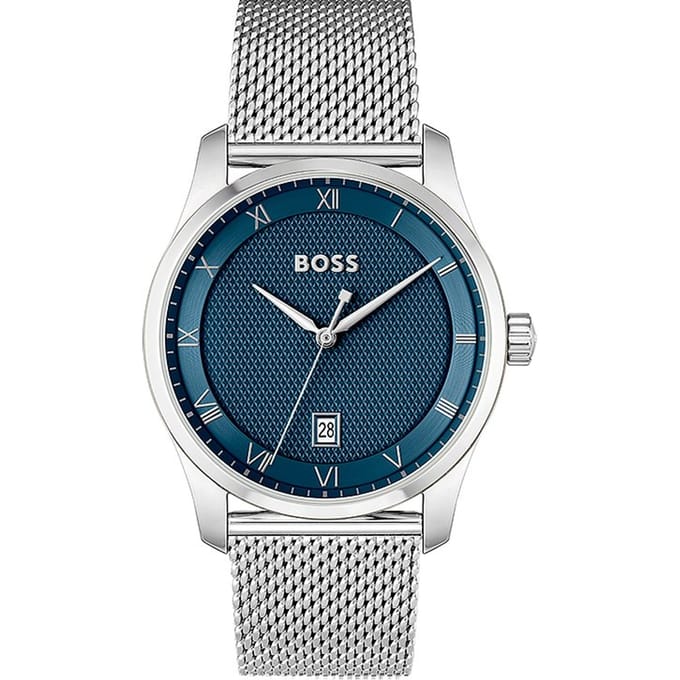 Boss Herenhorloge 1514115
