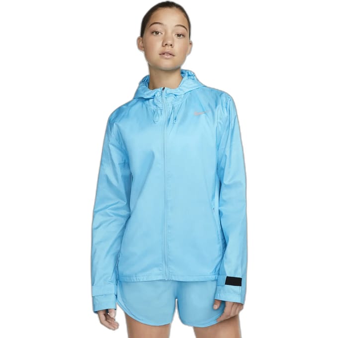 Waterdicht damesjack Nike Essentials