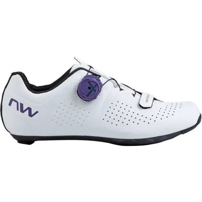 Dames fietsschoenen Northwave Storm Carbon