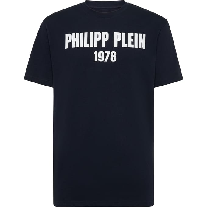 T-Shirt Ronde Hals