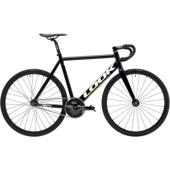 Elektrische fiets Look Al464