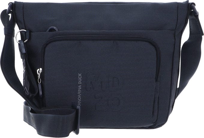 MANDARINA DUCK Schoudertas MD20 Crossoverbag Scarab Donkerblauw