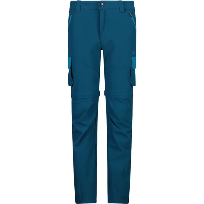 Cmp 31t5624 Converteerbare Broek Blauw 3 Years Kinderen