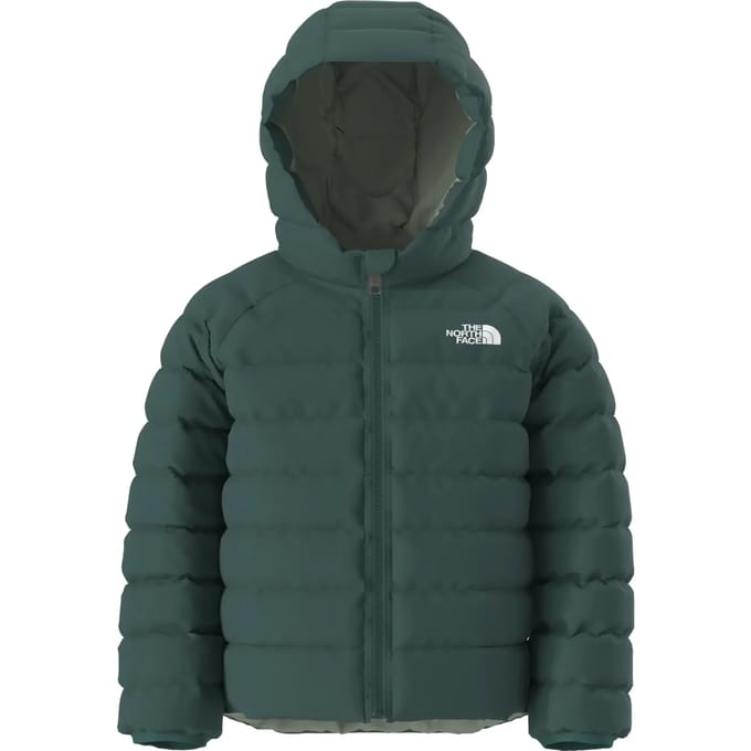 Kinderjas met capuchon The North Face Perrito