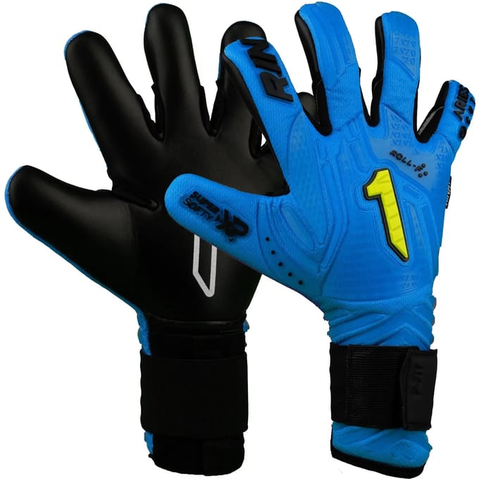 Kinder keepershandschoenen Rinat Aries Némesis Prime