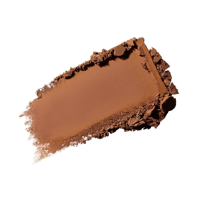 MAC Skinfinish Sunstruck Matte Bronzer 8g (Various Shades) - Rich Golden