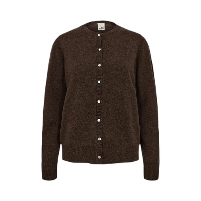 Damesvest Sofie Schnoor Cissesw