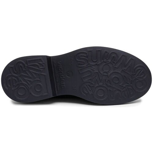 Nette schoenen Wonders A5304DolmenNeg