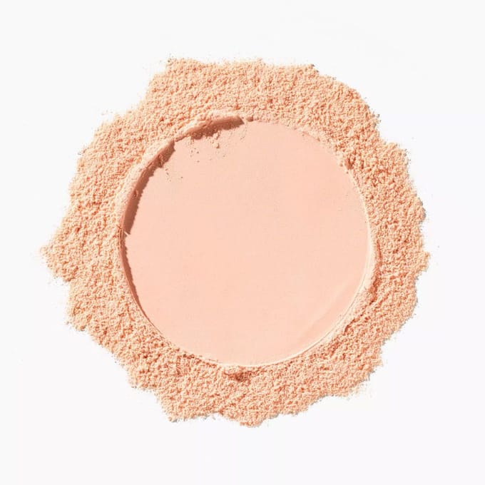 Catrice Bright &amp; Blur Setting Powder 030 Soft Peach 8 g
