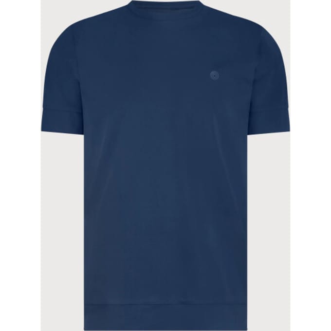 Blue Industry Het lounge jersey t-shirt |