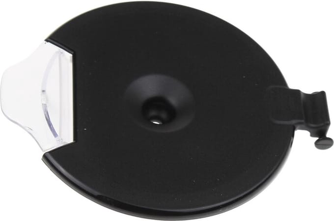 BRAUN - DEKSEL KOFFIEKAN AROMLOCK - KF47 - AS00000039