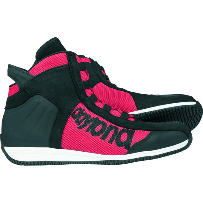 Motorfiets trainers Daytona AC4 WD