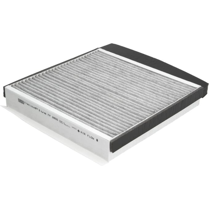 Cabinefilter MANN-FILTER FP 2855