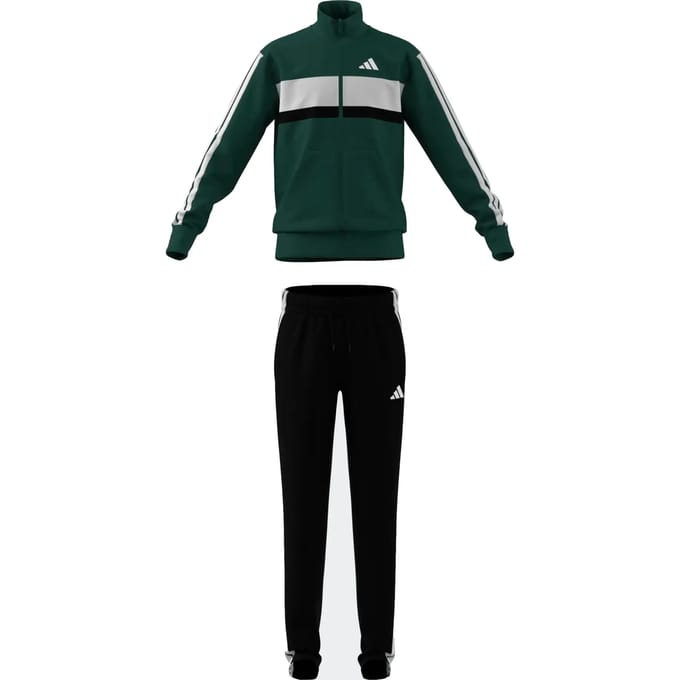 Kinder trainingspak adidas Essentials Tiberio