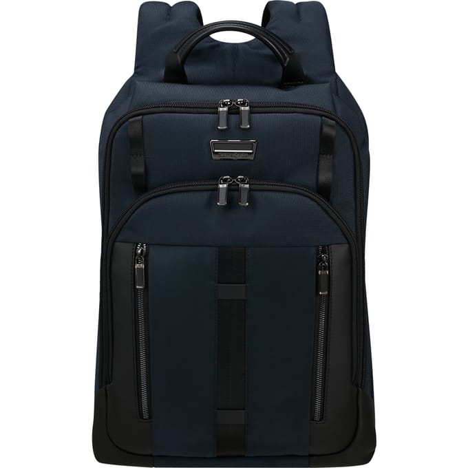 Samsonite Urban-Eye Rugzak 15.6" Blauw