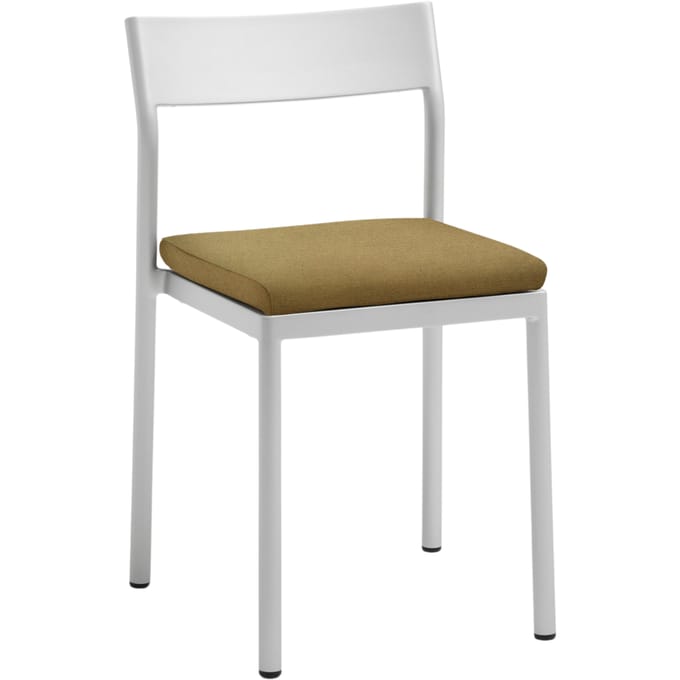 HAY Zitkussen voor Type Chair - ochre