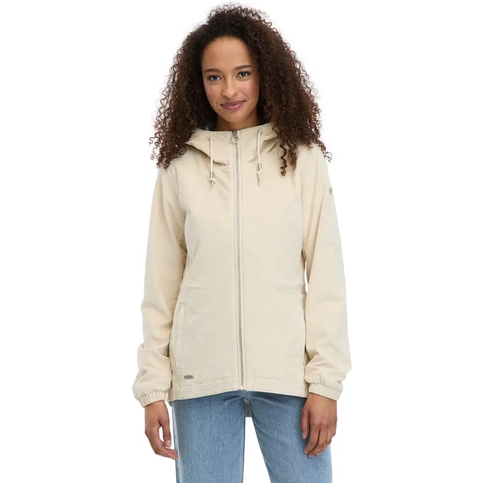 Waterdicht damesjack Ragwear Dankka