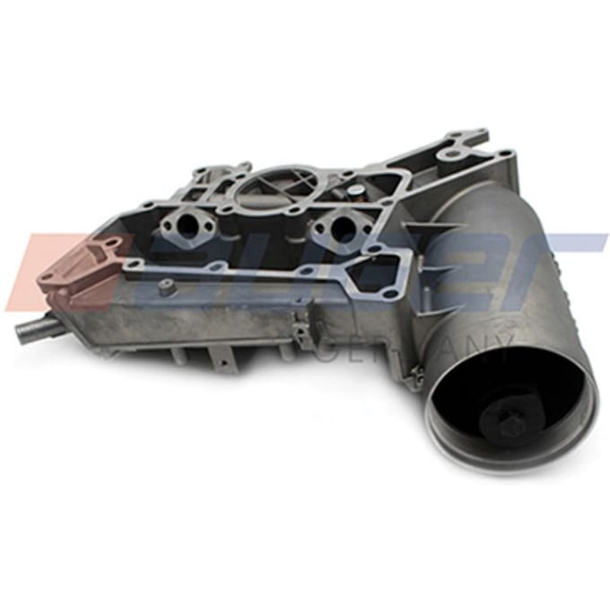 Olie radiator, motorolie AUGER 83930