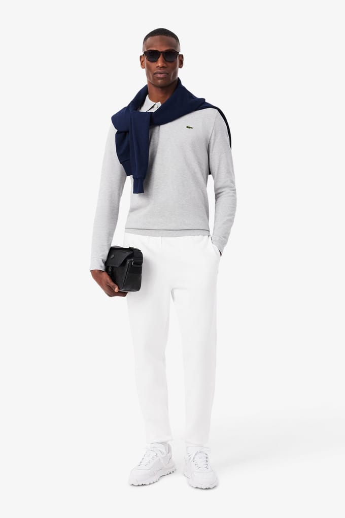 Pantalon de survêtement Lacoste Hommes