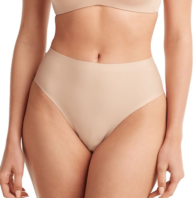 Ten Cate Secrets high waist string walnut voor Dames | Maat M