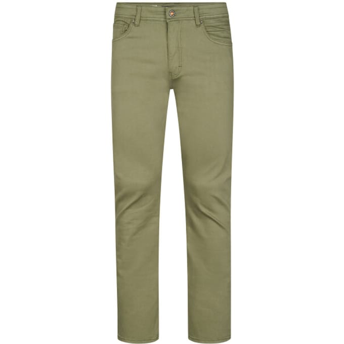Petrol Industries Starling men coloured denim strai