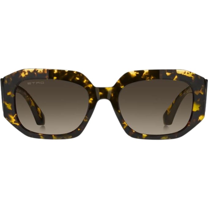Zonnebrillen Etro Etro0123S-086HA Vrouw