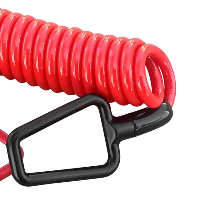 K2N Helm Kabel Lock Bagage Fiets Wachtwoord Anti Diefstal Lock Telescopisch Kabel Lock Veranderbaar red