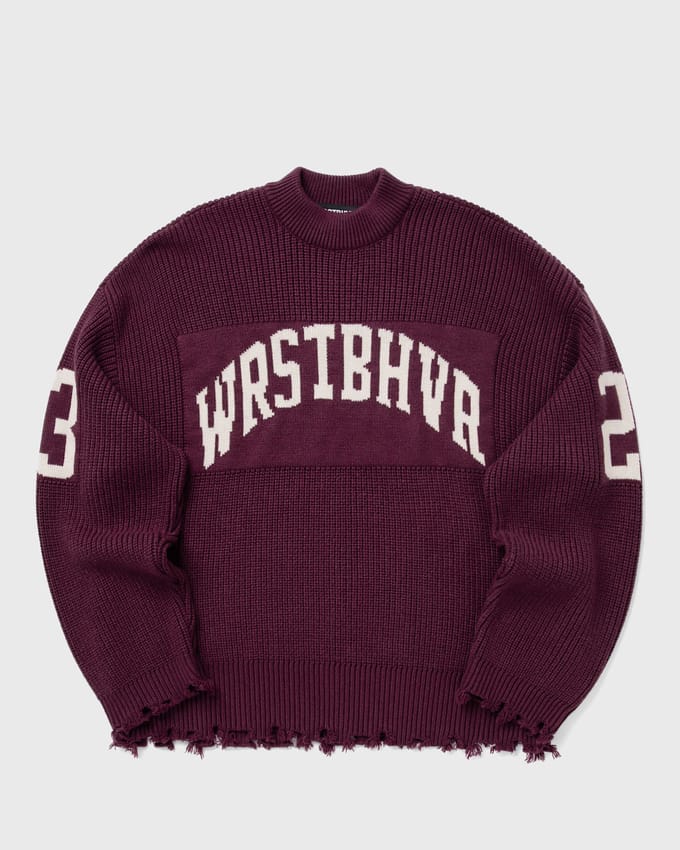TOVE SWEATER