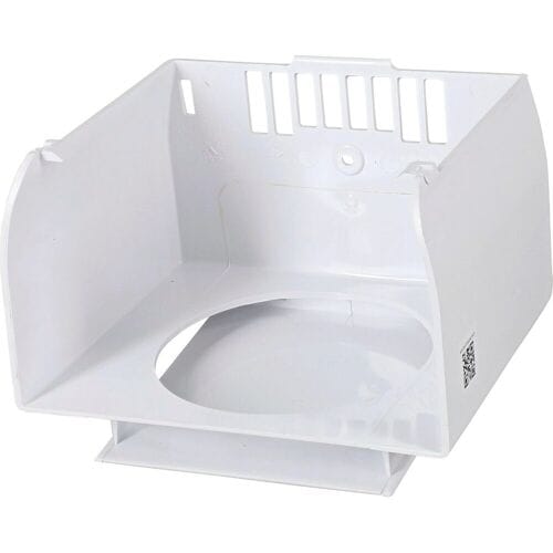 AEG ventitatorwiel, deksel, 4055979589