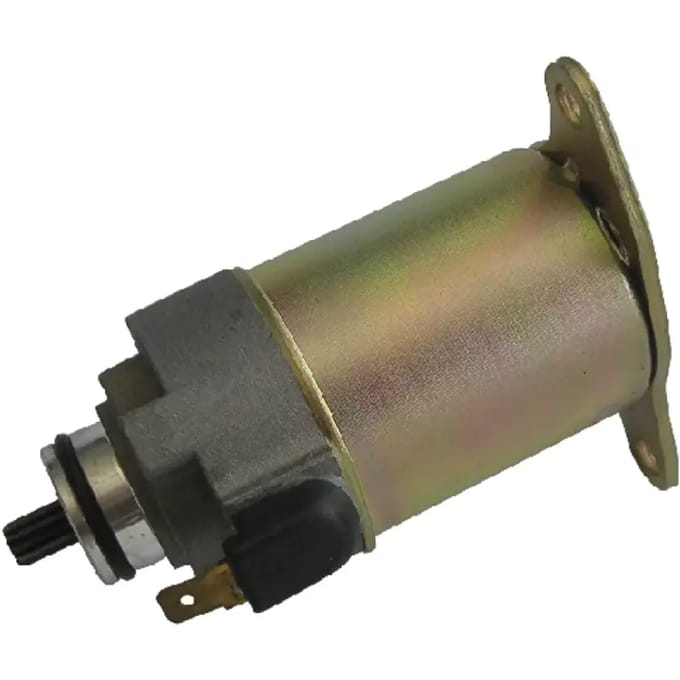 Startmotor SGR Sym 50 Symphony-50 Mio
