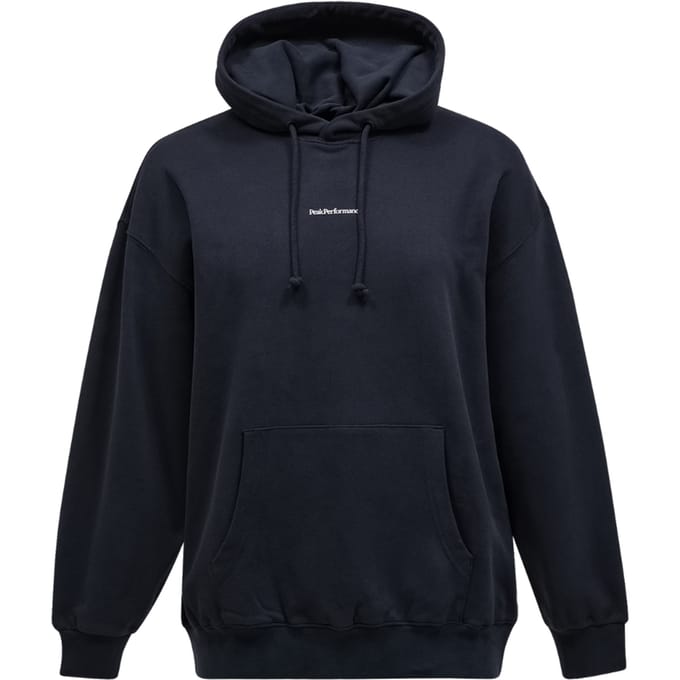 Peak Performance Mens Original Terry Hood