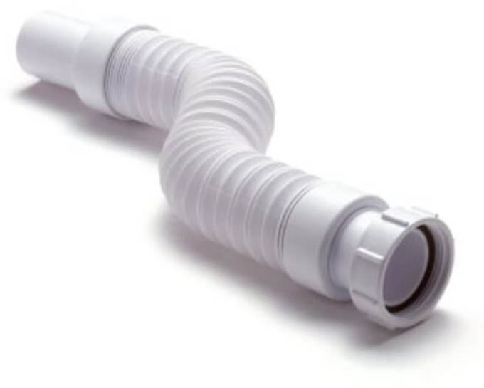 Walraven Walr Macalpine Flex Afv 1 1/4X32Mm Wit