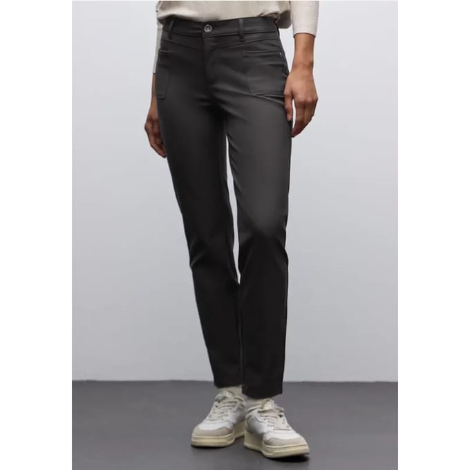 Casual broek