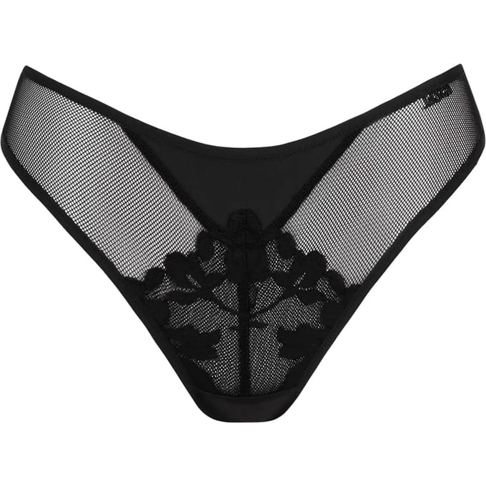 Braziliaanse slip dames Lisca Ocean