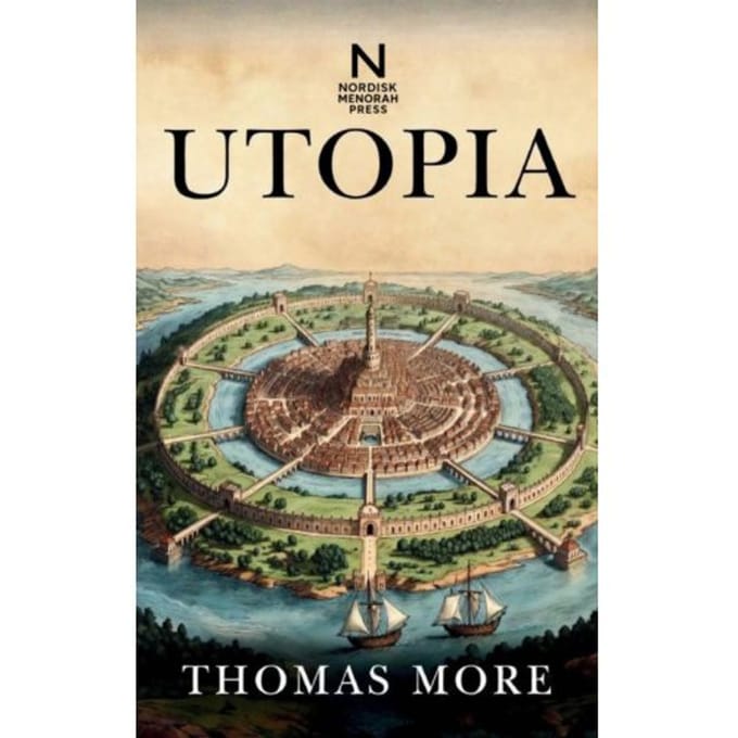 Utopia - Thomas More