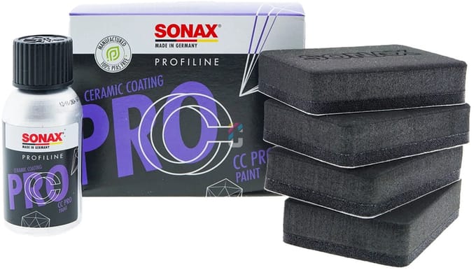 SONAX PROFILINE Ceramic Coating PRO