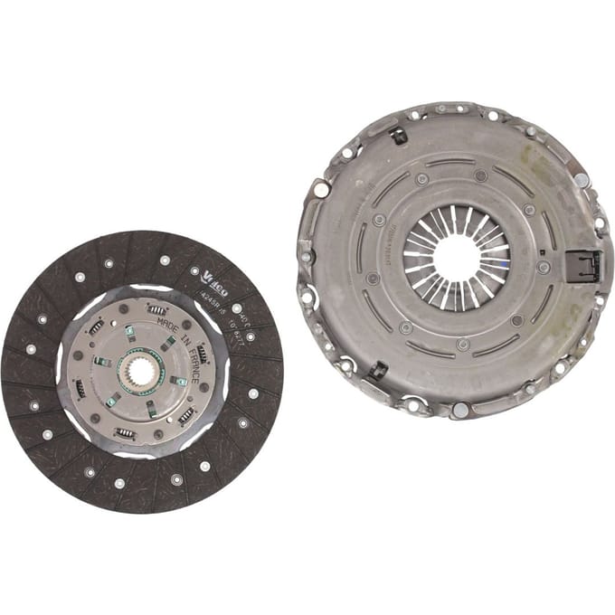 Koppelingsset VALEO 828582