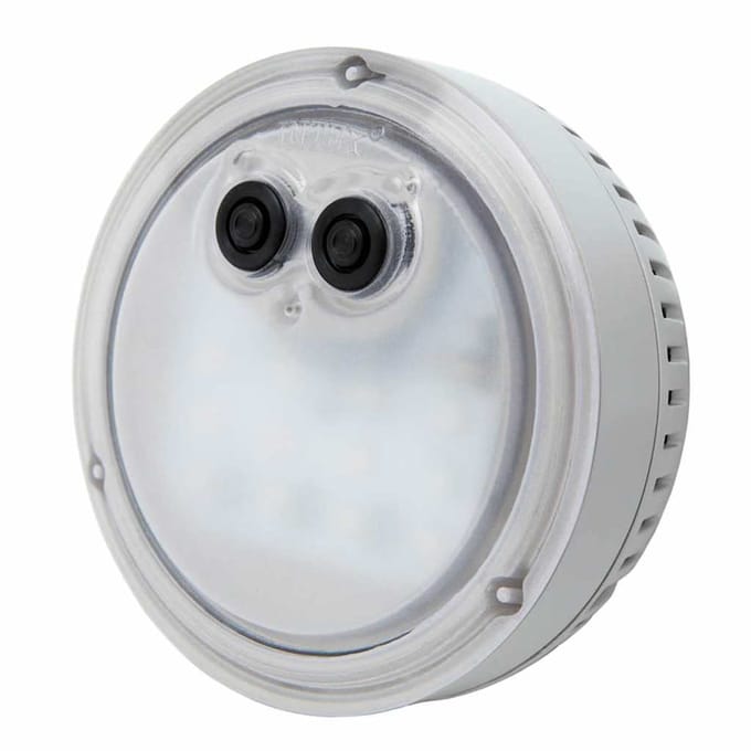 INTEX Hottub-verlichting LED meerkleurig 28504